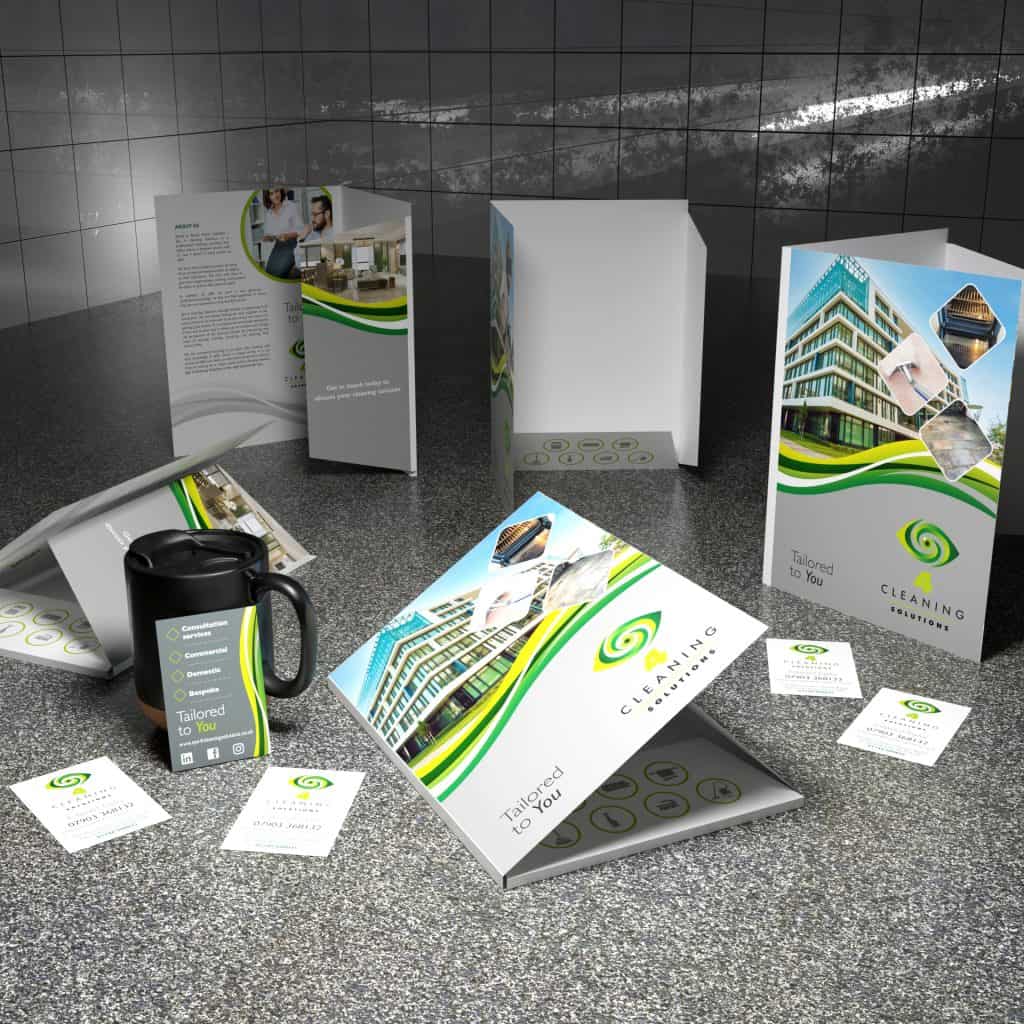 Graphic Designer Services - Richmond, North Yorkshire. Web Design, Print Design, Graphic Design