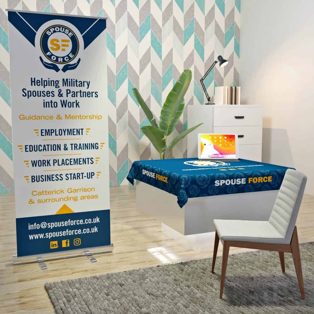 Graphic Designer Services - Richmond, North Yorkshire. Web Design, Print Design, Graphic Design